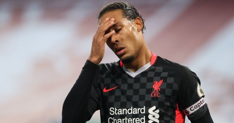 Van Dijk-TEAMtalk