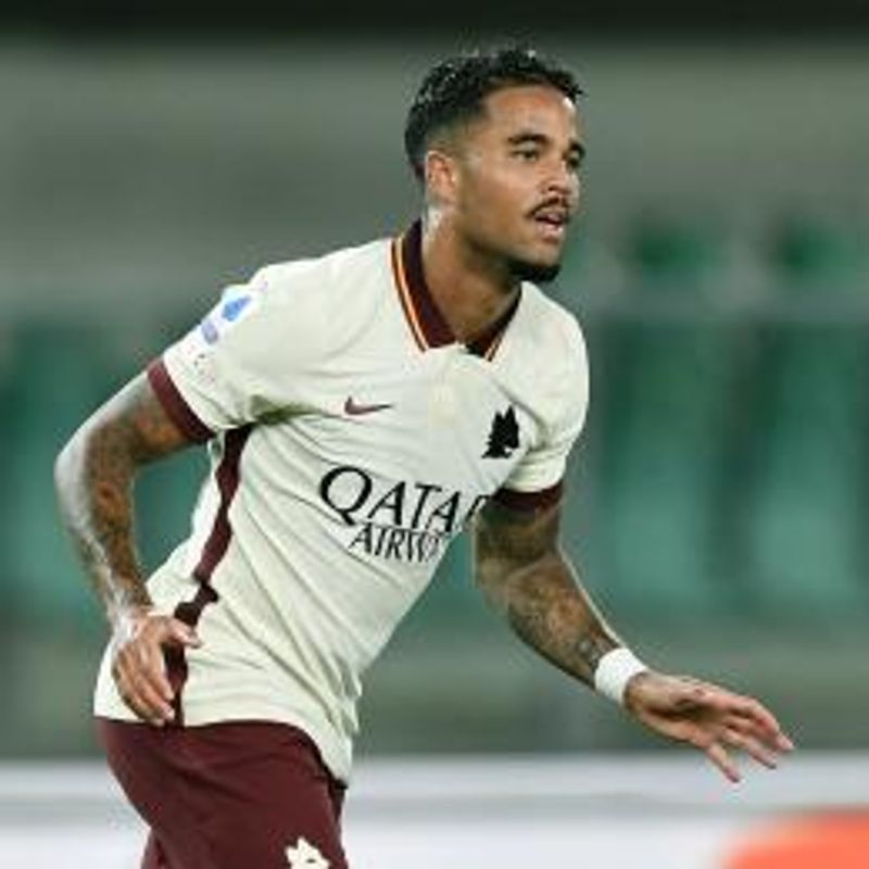 justin Kluivert (transfermarket web)