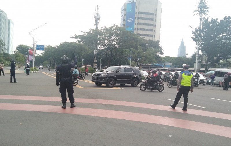rekayasa lalu lintas