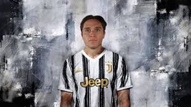 federico chiesa (eurosport)