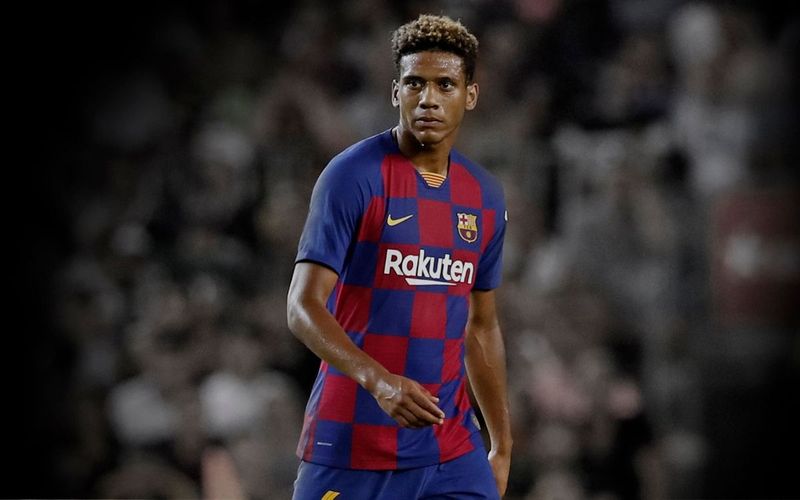 Todibo (fcbarcelona com)