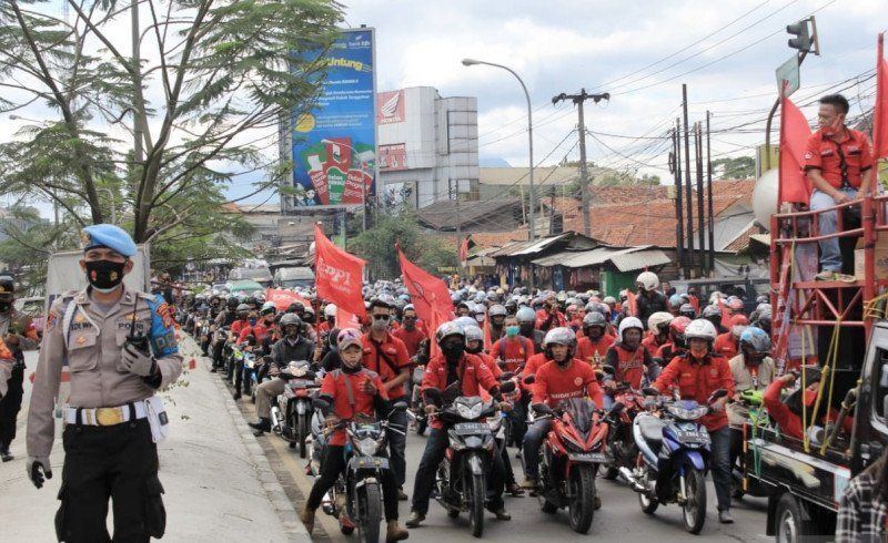 buruh