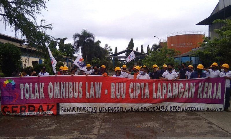 buruh