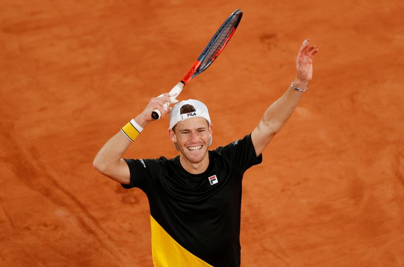 Diego Schwartzman