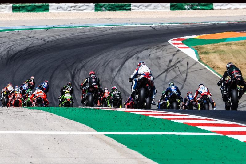 motogp portimao (motogp com)