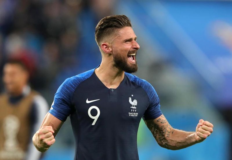 olivier giroud (talksport)