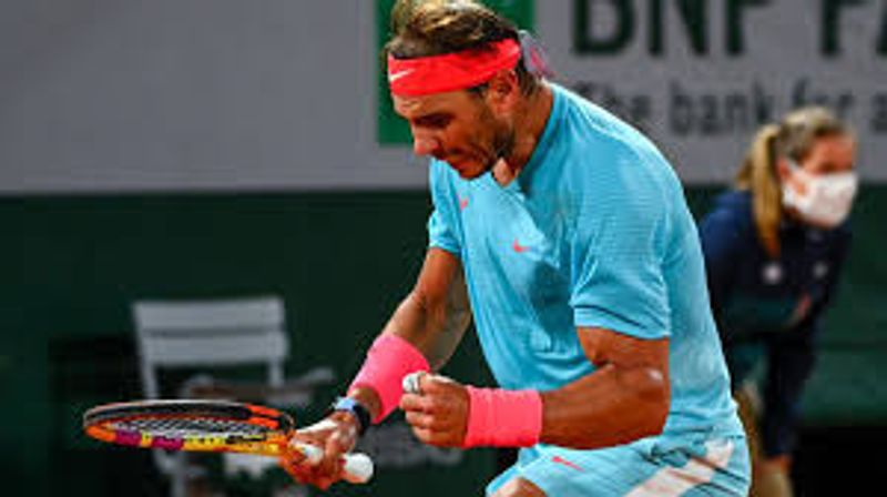 rafael nadal