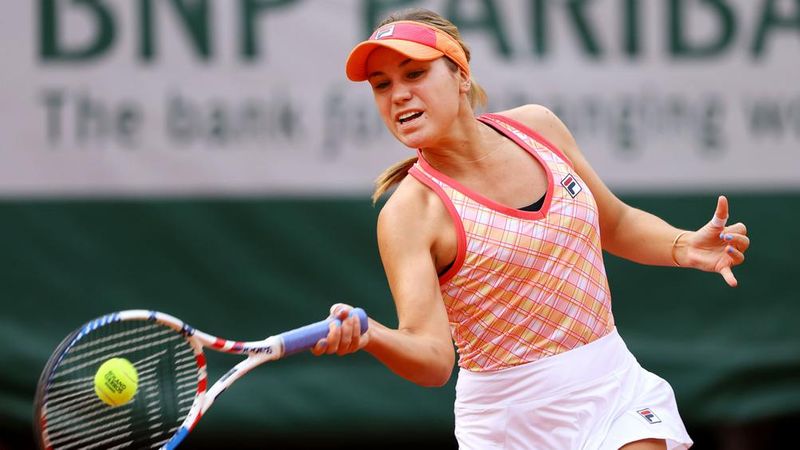 sofia kenin 1