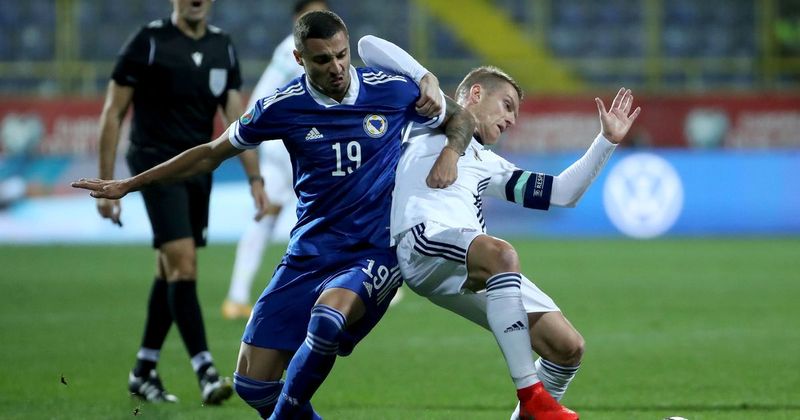 bosnia vs irlandia (trend365 net)