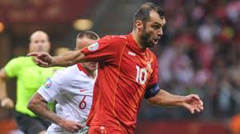 Macedonia vs kosovo