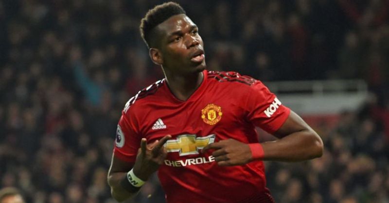 Paul Pogba