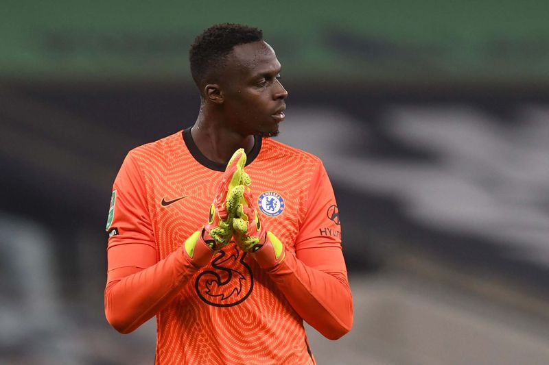 edouard mendy (skysports)