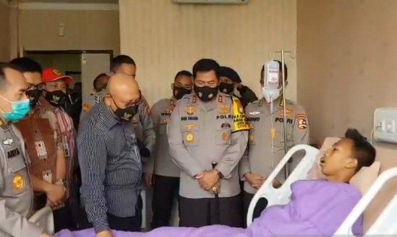 polisi