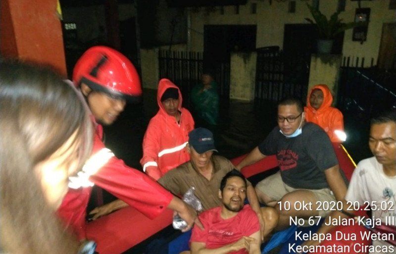 banjir