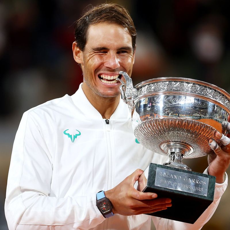 Rafael Nadal (theguardia)