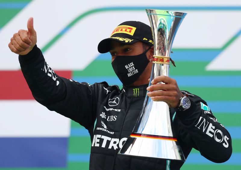 Lewis-Hamilton (independent)