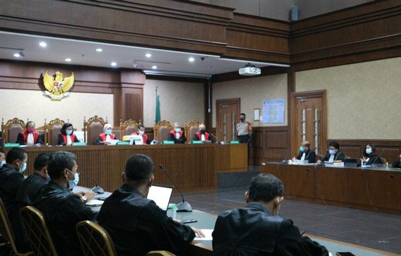 sidang jiwasraya