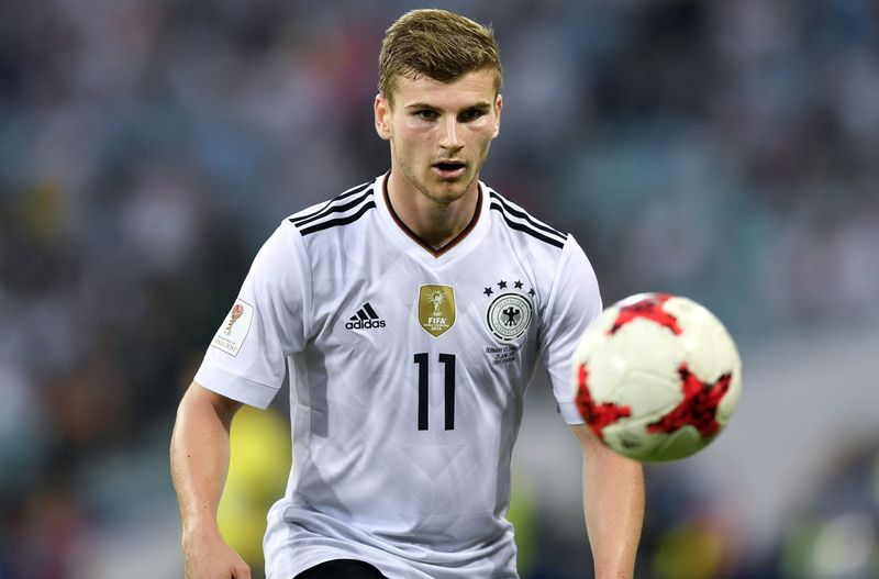 Timo Werner (apnews com)