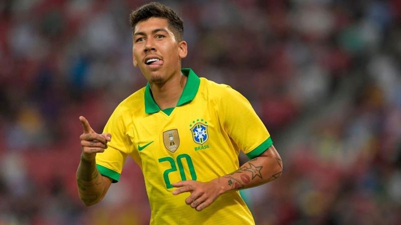 Roberto Firmino (eurosport)