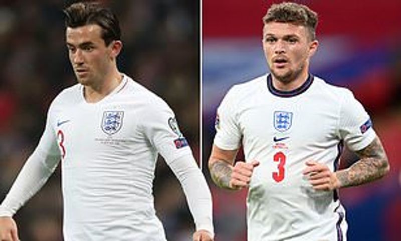 chilwell dan trippier