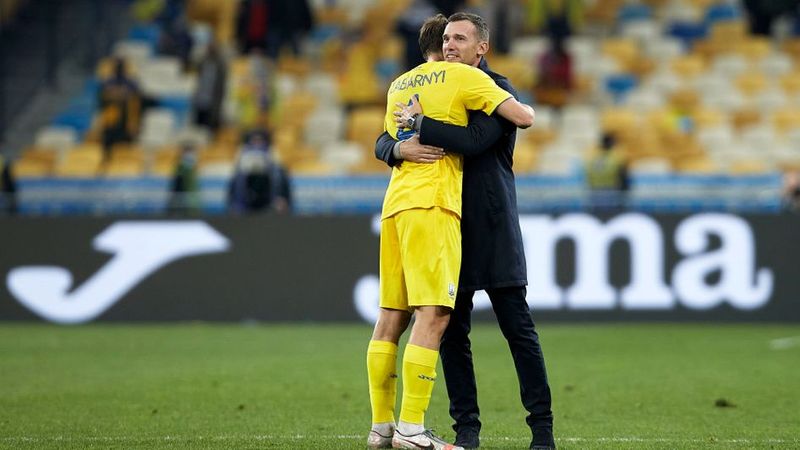 Andriy Shevchenko (sportinglife com)