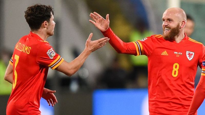 Wales (skysports)
