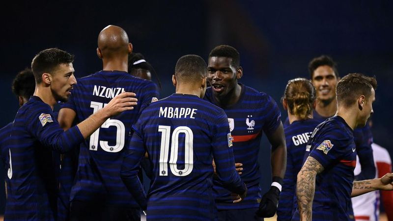 prancis (beinsports)