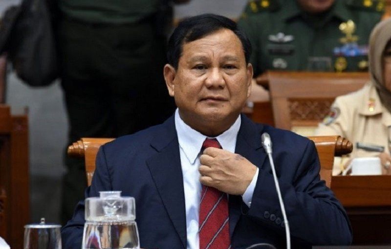 prabowo
