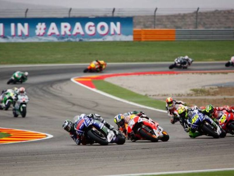 motogp aragon