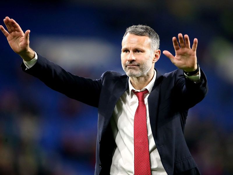 Ryan Giggs (walesonline com)