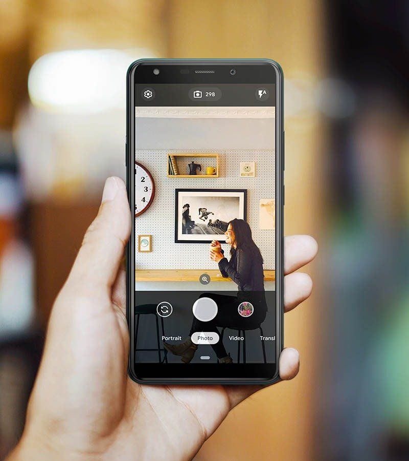wiko y61
