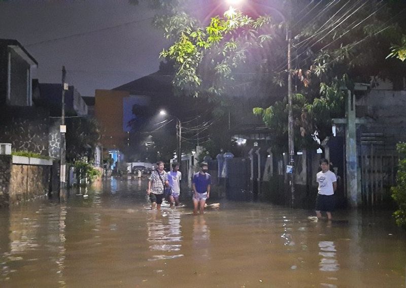 banjir lagi