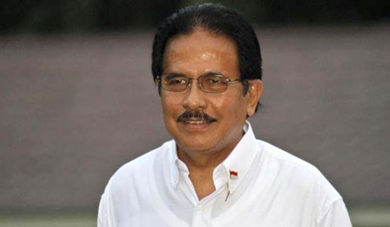 Sofyan-Djalil