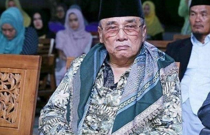 ponpes kediri