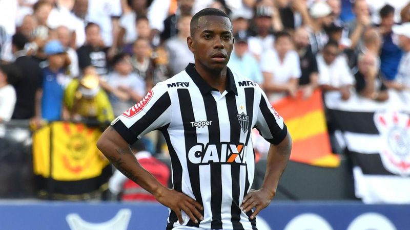 Robinho (en as com)