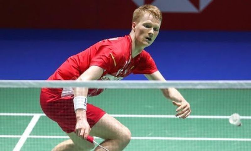 Anders Antonsen (badmintoneurope)