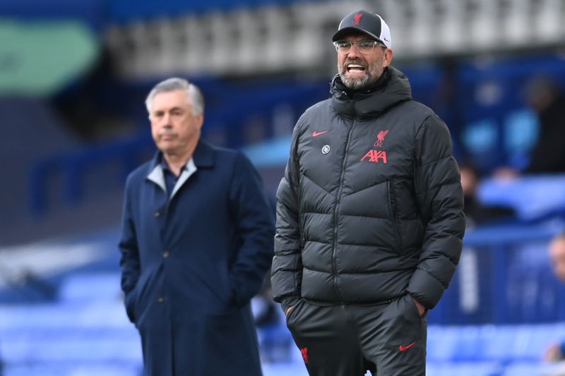 juergen klopp (mediarefere com)