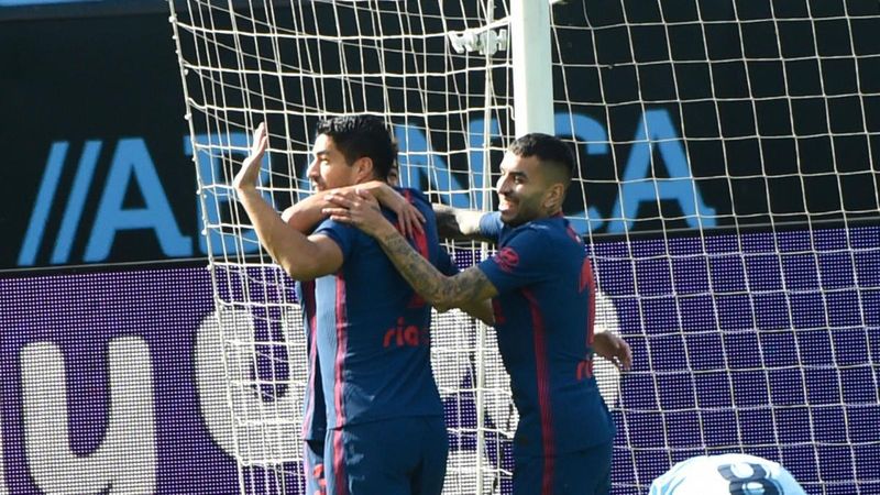 luis suarez (en as com)