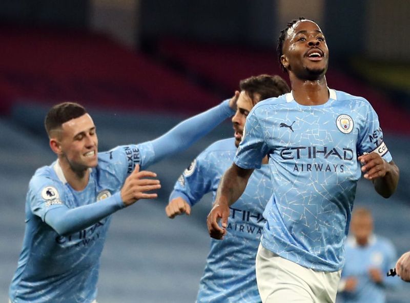 city vs arsenal (independent)