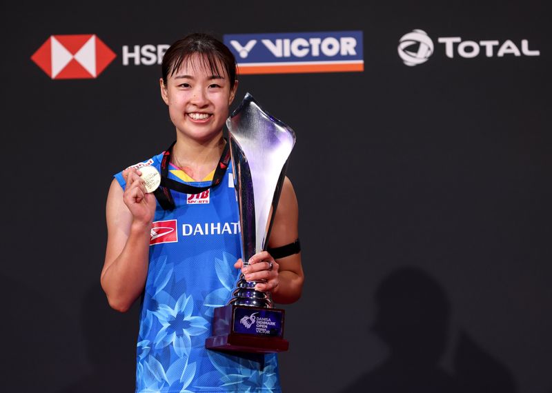 nozomi okuhara (sportsgrasp com)