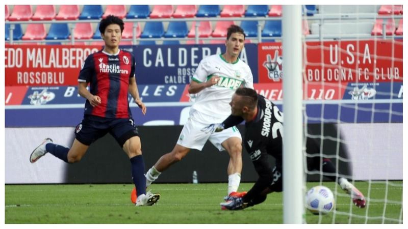 bologna vs sassuolo (en24news)