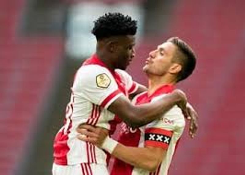 ajax (hoofot)