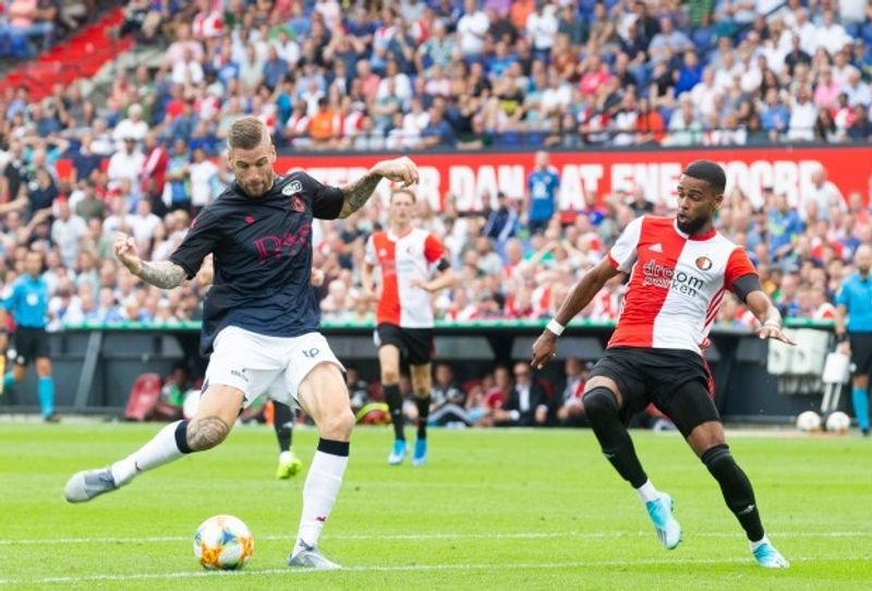 feyenoord vs sparta (kickoff com)