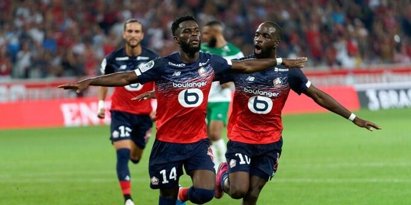 Lille (thetimeshub in)