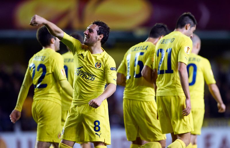 villarreal (101greatgoals com)