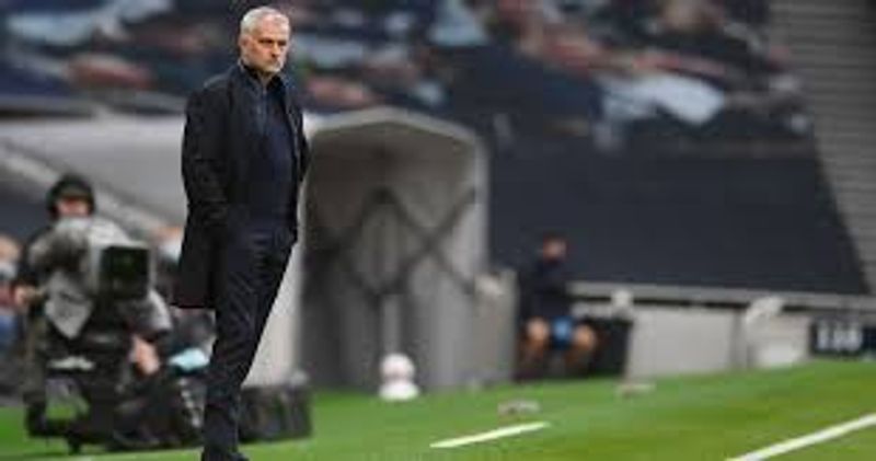 jose mourinho (football london)