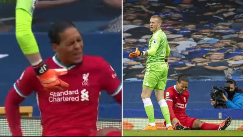 van dijk (sportbible)