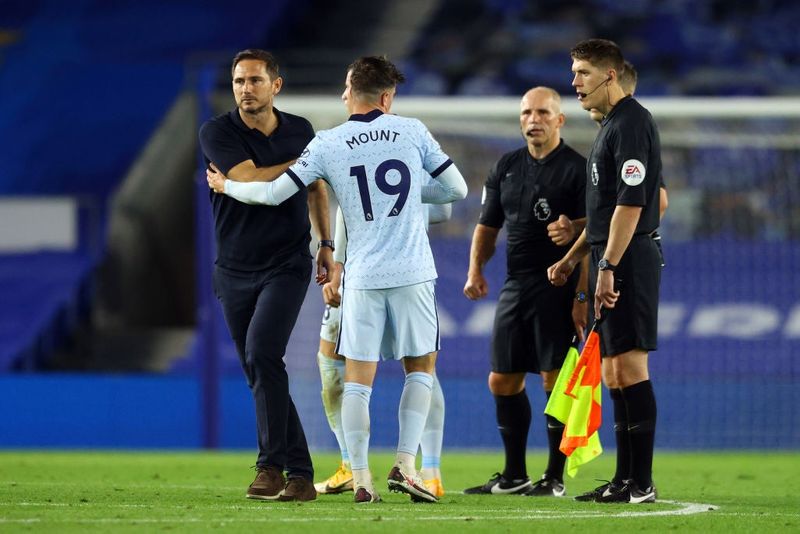 frank lampard (independent)