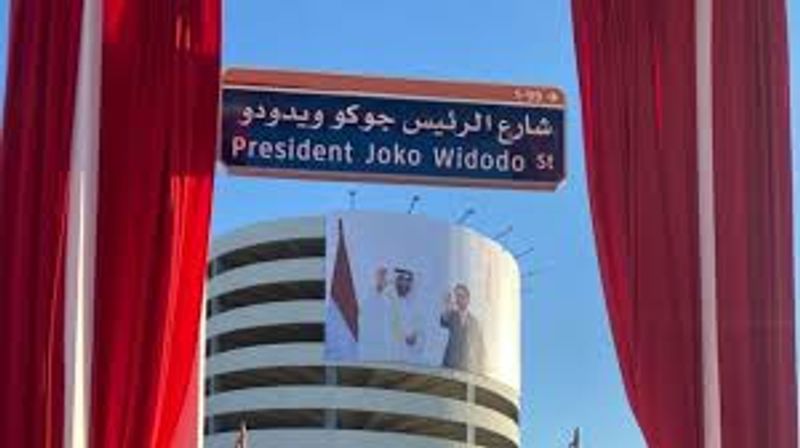jalan jokowi