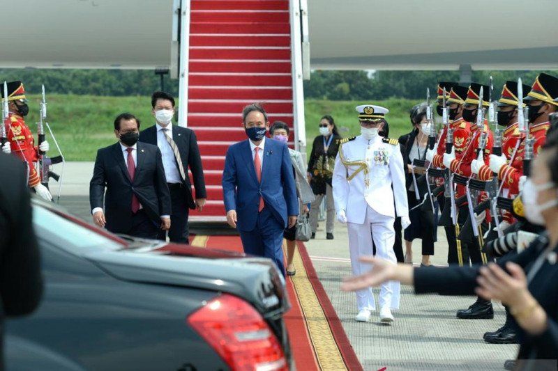 perdana menteri Jepang